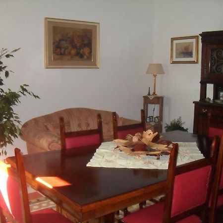 Bed and Breakfast Il Covo Dei Piccioni Castelfidardo Exterior foto