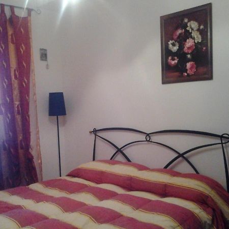 Bed and Breakfast Il Covo Dei Piccioni Castelfidardo Exterior foto