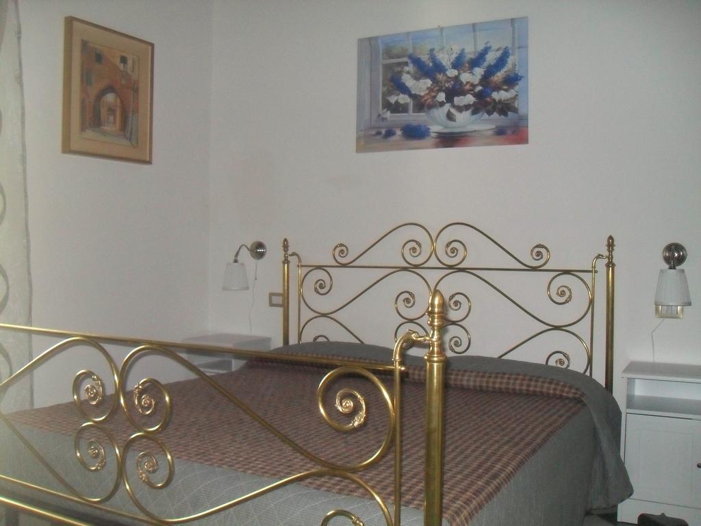 Bed and Breakfast Il Covo Dei Piccioni Castelfidardo Zimmer foto